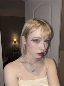 FlowMia 💄I tried new makeup💄 Pic 2