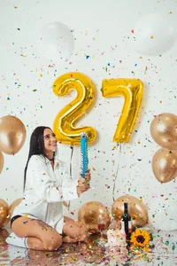 UrNewFantasy's 💓27th BD💓 Sex Photo 5