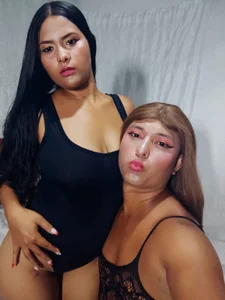 AlexasexlatinYour favorite couple is here图片 3