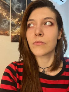 ClariceWellen Cute photos for you ❤️ Pic 2