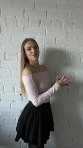 Public od TheressaPappy  5 snímek