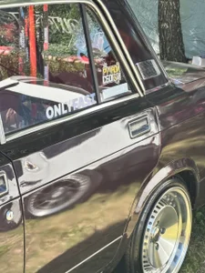 AmyNox auto fest Pic