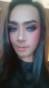 SeductiveAshleyTS's XXX Nude Photo 2