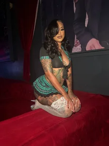 itsreallysoo Soo💋 Pic 5