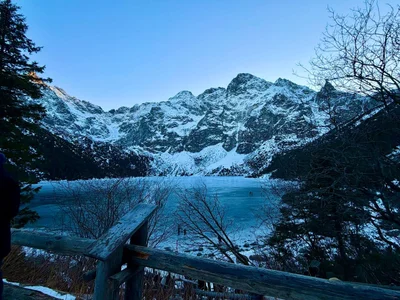 PaigePradowinter fairy tale Bild 5