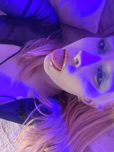 VelvetBlitz im blonde>< Kuva 3