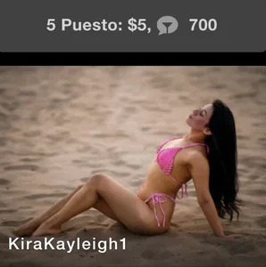 KiraKayleigh1 Public صورة واحدة|KiraKayleigh1 Public صورتان|KiraKayleigh1 Public  5 صور|KiraKayleigh1 Public  5 صورة
