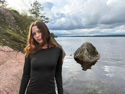 Swan_Megan Would you like me to become an integral part of my world? Immerse yourself in a world of pleasure Kuva 3