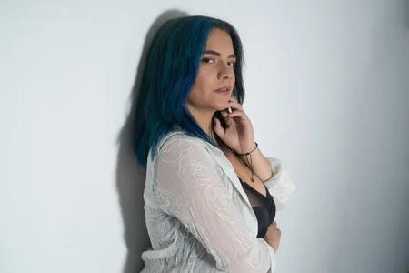 Kiara_Cruz__ MY FACE Pic