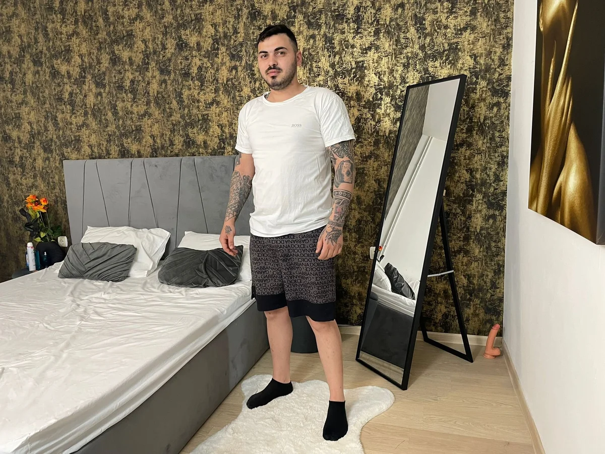 I_amAhille Trending Plaatje 7125