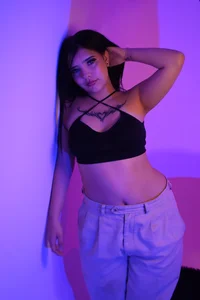 ArielBellrose Public Billede