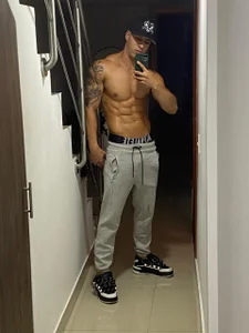 Lukas_Green Sexy Beach Billede 4