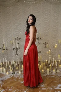 amanda_strong Santa’s forbidden wishlist 🎅🏻✨ Foto 4