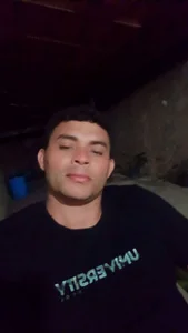 Wersonsantos Public Pic