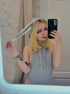 ElswythCovil sexy bunny p1 Pic 5