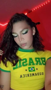 Sara-Smith- Brasil 🇧🇷 Pic 2