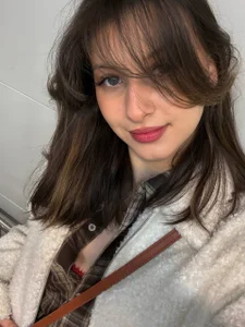 LouiseChavez words left unsaid 🪞 Pic 5