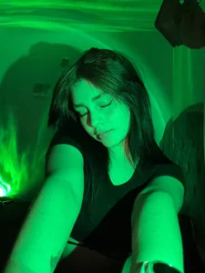 Anna_Blade_Night Lights 💖图片 4