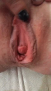 Má velká kunda od LadyFontaine  4 snímek
