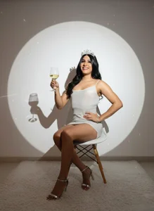 Celebrating my special day 🎀 de Candace_Queen Foto 2