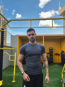 Apolo_lux1 my body 사진 3