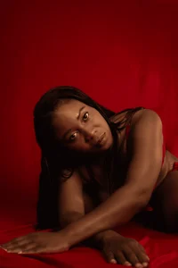 KaiaBrown: 🔴MY HORNY VALENTINE 💝🎁❤️ ( фото)