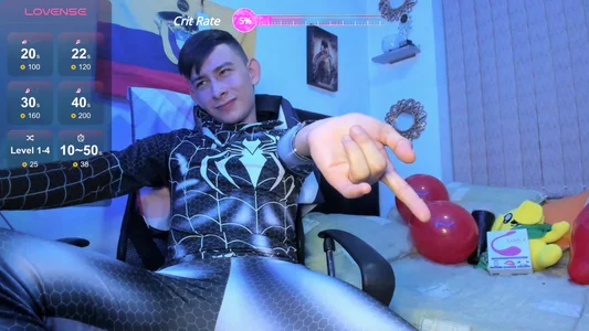 Christ_Miller3 kullanıcısının Hallowen 2024❤️❤️ albümü -  7 fotoğraf