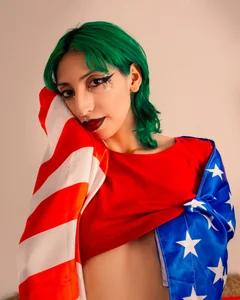 Im_gaia ✡⭐ July ⭐ 4th ⭐✡ Pic 4