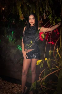 SaphiraJames 🔥Smoke and sensuality🔥 slika 3