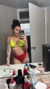 TaylorRoseXo's XXX Nude Photo 3