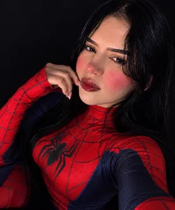 angelaG1 Sweet spider temptation 🍬🕷️ Foto 2