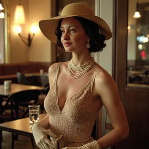 My Era od _LilyRoux_  snímek