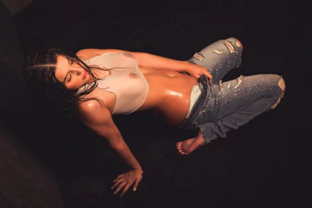 Bonet_irisNatural charm ❤️图片 6