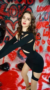 Happy Valentine's Day🩷🩷🩷 de AliceAtkins  4 Imagens