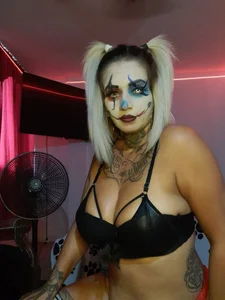 aliceesmith Halloween . Foto 2