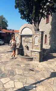 BrianaGolddenn Holiday Foto 4