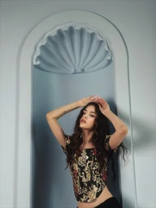 UliaNeerSometimes even fairy tales look like reality Bild