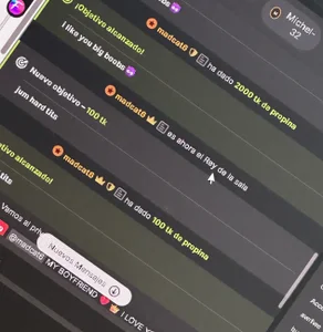 The best user ❤️ i love od Larissa_Antonella  snímek