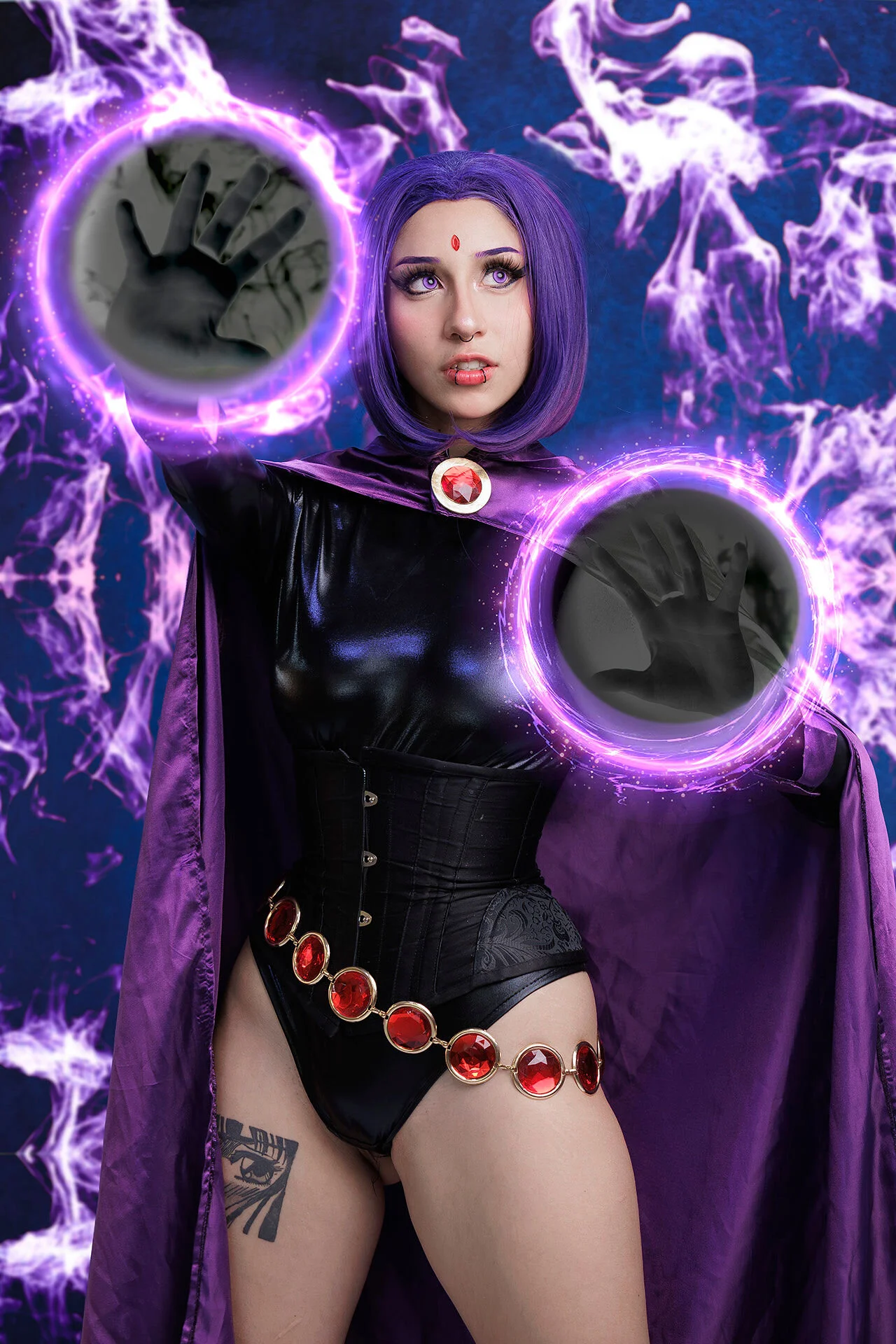 bellablack27 - Photo 7