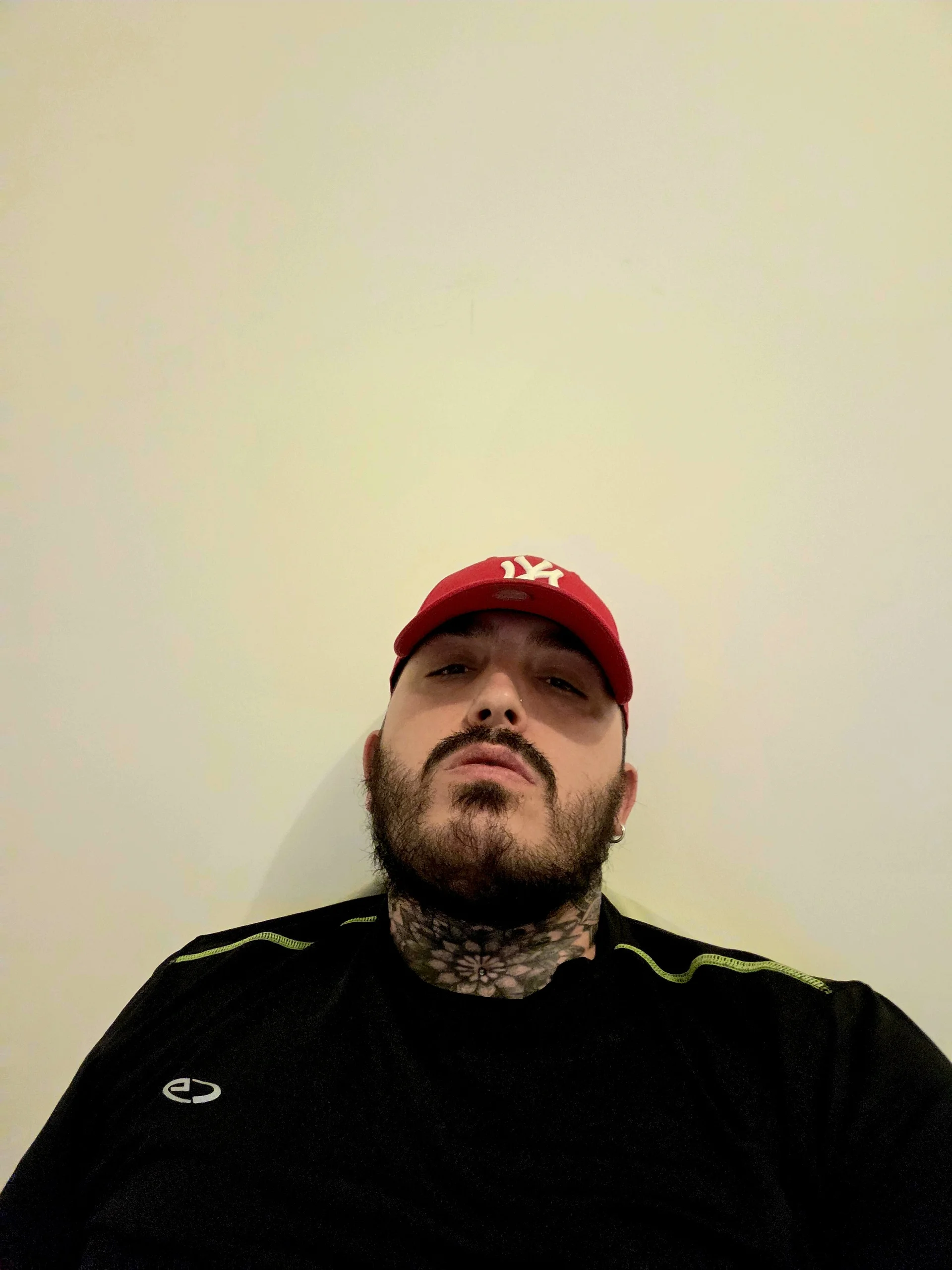 MrBearTattooX Public Foto