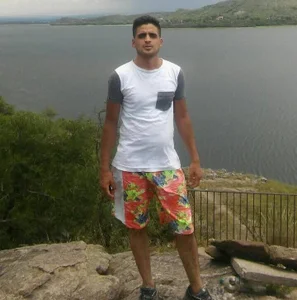 Rubendotado Yo Pic