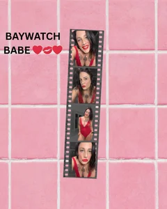 Itsivybelle_filthymilfuk Baywatch babe ❤️💋 Pic 6
