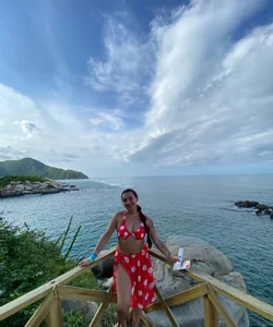 _Tammyy Foto in mare🌊🏖️. Pic 5