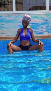 M4melanine's XXX Nude Photo 4