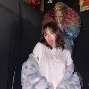 Eva_Sonic evening vibes Foto 5