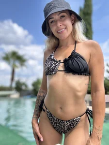 Vacances été ☀️😎 od petrouchkaaa_  snímek