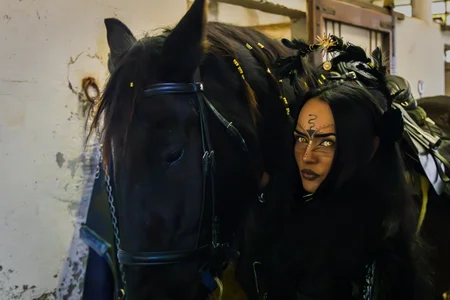 Halloween de SiennaRosse  Imagens