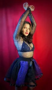 karlamorris_ HAPPY HALLOWEEN ♥ Pic 5