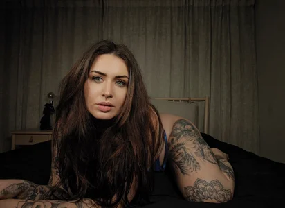 💙 de Kristyoff  2 photos