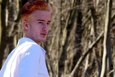 Zdjęcia SirReed Legally blonde:  9